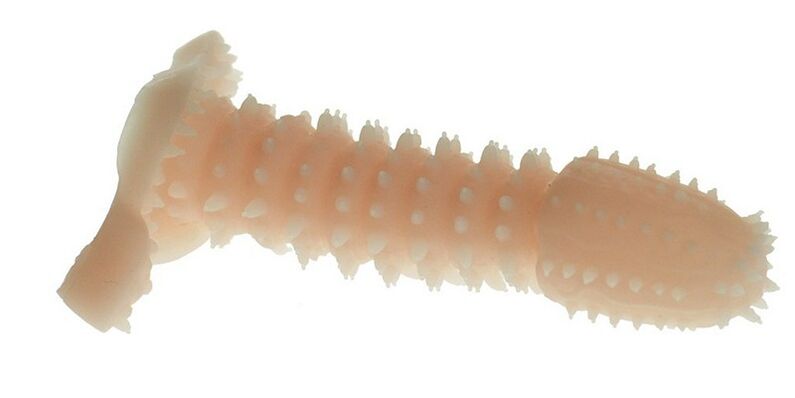 Przystawka odciążająca do powiększania penisa